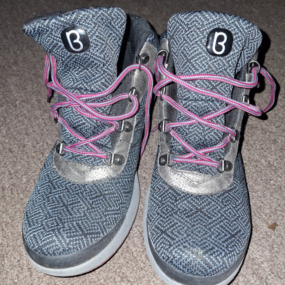 Bzees boots